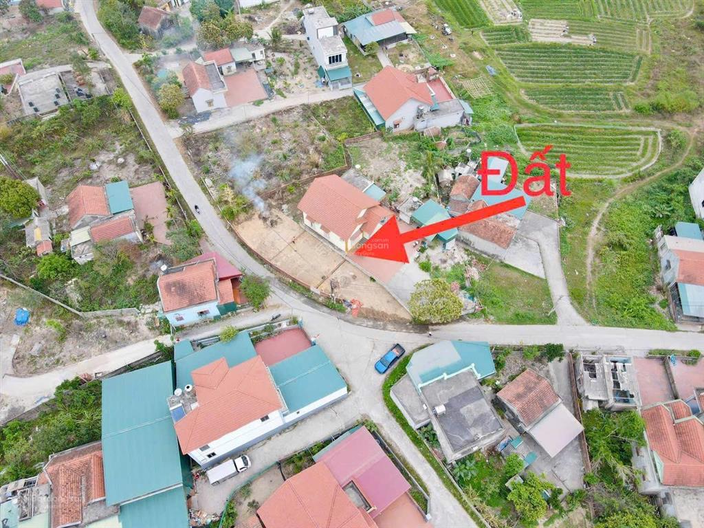 Siêu phẩm đất nền hạ long  giá f0 chính chủ  giá nhỉnh 1 tỷ/100m2  sổ đỏ chính chủ