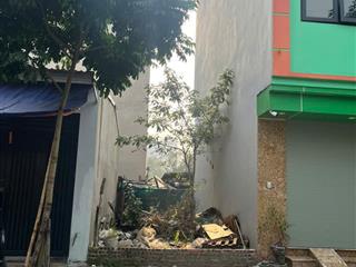 Siêu hiếm lô đất 4.2 tỷ phân lô bàn cờ rẻ nhất trâu quỳ gia lâm