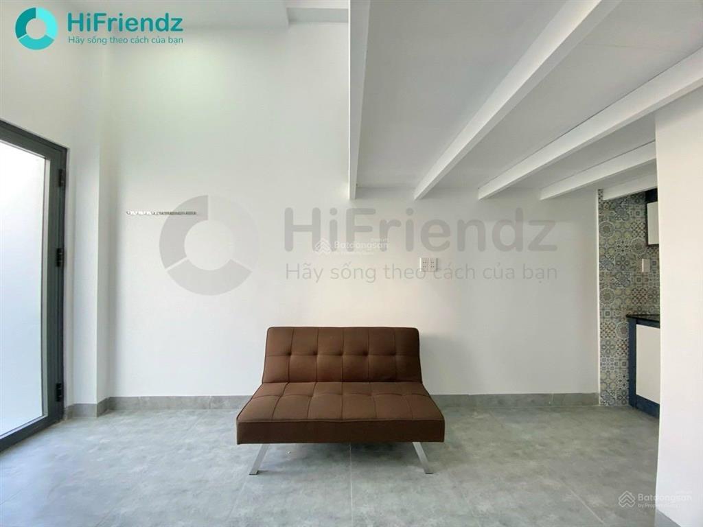 Trống duplex gác cao 1m8 đứng thoải mái full nội thất mới gần chợ khu an ninh yên tĩnh không ngập