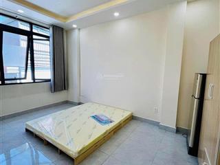 Cam kết hình thật zá thật~studio cửa sổ lớn siu thoáng, tách bếp nấu ăn thoải mái