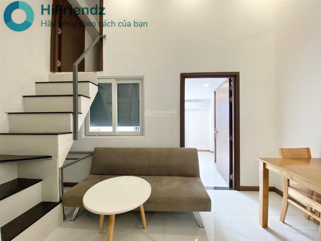 Giá tốt  3 phòng ngủ 2 wc cực xinh, full nội thất máy giặt riêng ban công cửa sổ lớn