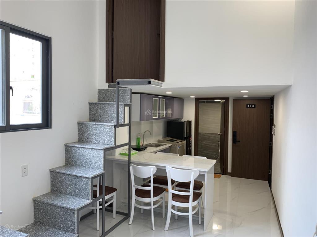 Giá tốt  3 phòng ngủ 2 wc cực xinh, full nội thất máy giặt riêng ban công cửa sổ lớn
