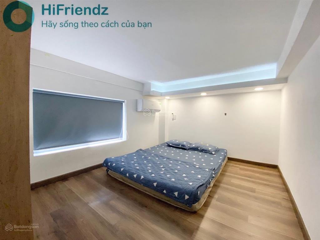Giá tốt  3 phòng ngủ 2 wc cực xinh, full nội thất máy giặt riêng ban công cửa sổ lớn
