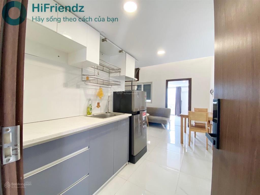 Giá tốt  3 phòng ngủ 2 wc cực xinh, full nội thất máy giặt riêng ban công cửa sổ lớn