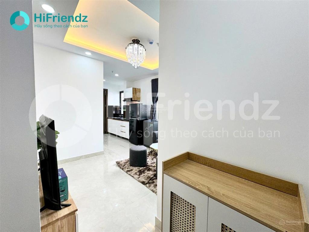 Cam kết hình thật zá thậtstudio~1 phòng ngủ ban công, cửa sổ lớn full nội thất, có thang máy