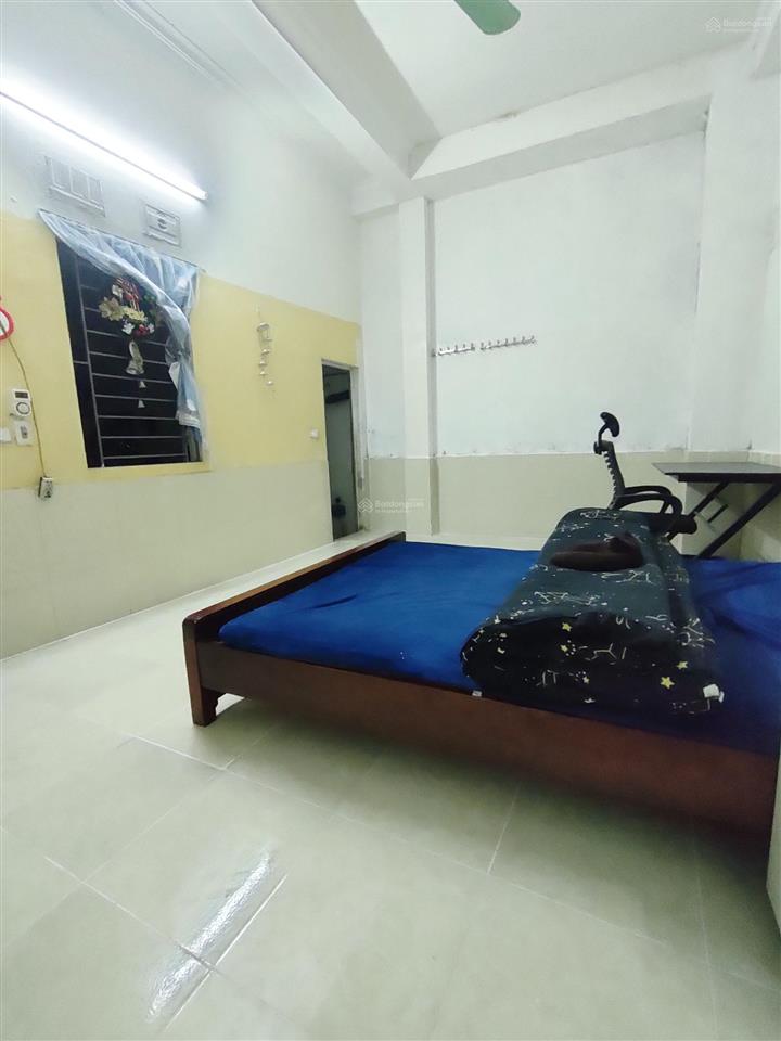 Cho thuê nhà trọ 25m2 tại phú mỹ, mỹ đình 2, q. nam từ liêm, 3,5 triệu vnd