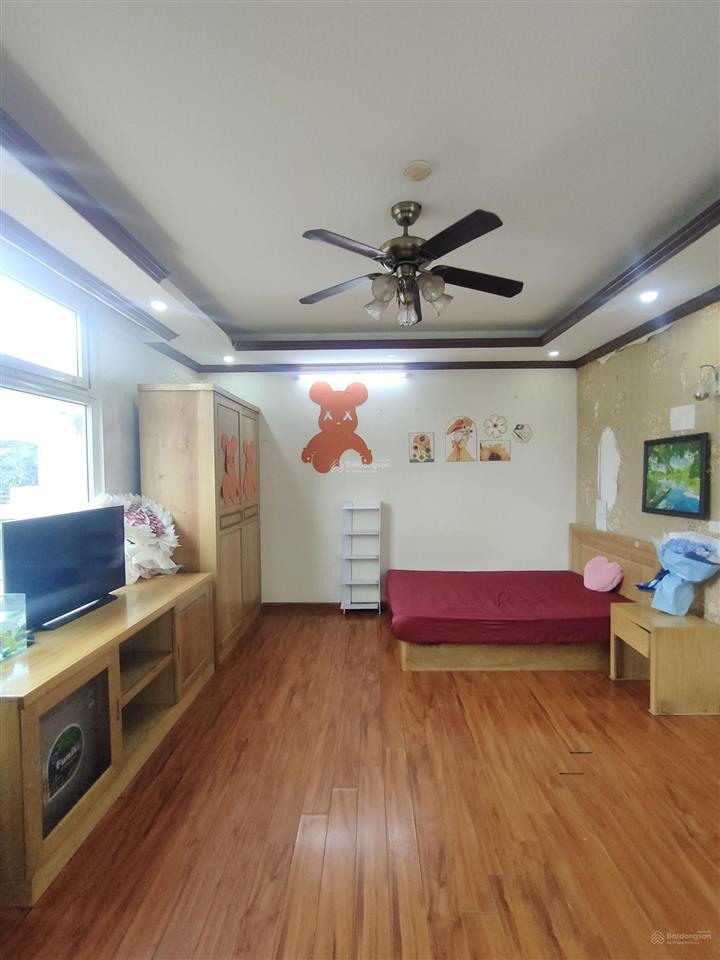 Cho thuê cc mini 1pn, 1wc, 30m2, 6 triệu tại số 4 ngõ 272 trần khát chân, hai bà trưng, hn