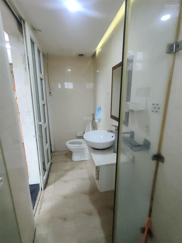 Cho thuê cc mini 1pn, 1wc, 30m2, 6 triệu tại số 4 ngõ 272 trần khát chân, hai bà trưng, hn