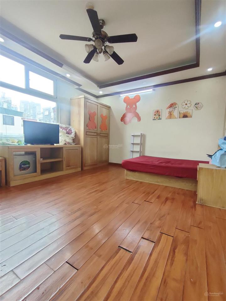 Cho thuê cc mini 1pn, 1wc, 30m2, 6 triệu tại số 4 ngõ 272 trần khát chân, hai bà trưng, hn