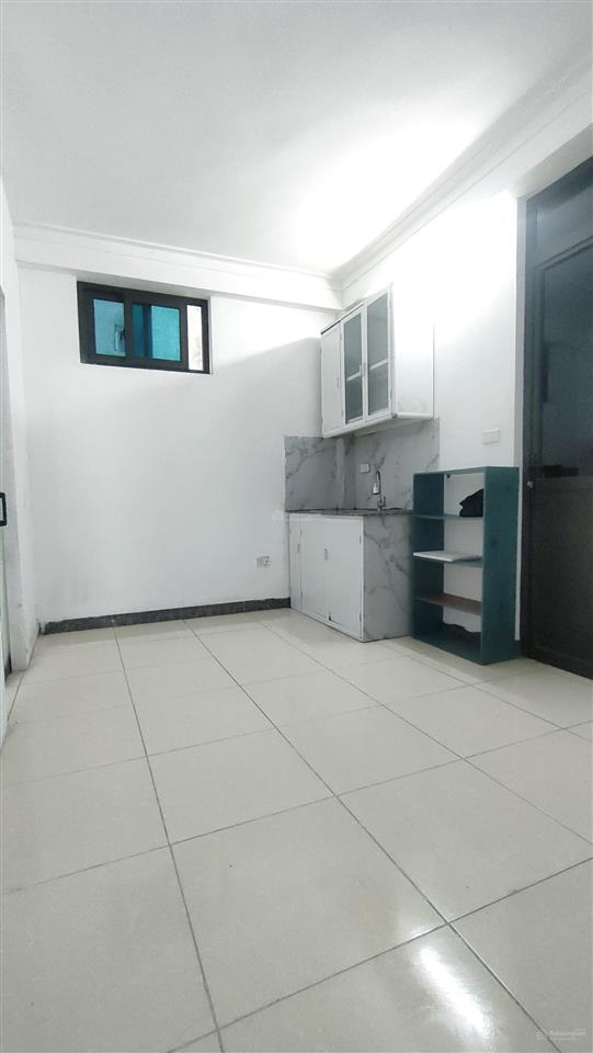 Cho thuê cc mini 2pn, 1wc tại ngõ 10, láng hạ, 4,5 triệu, 25m2, giá ưu đãi