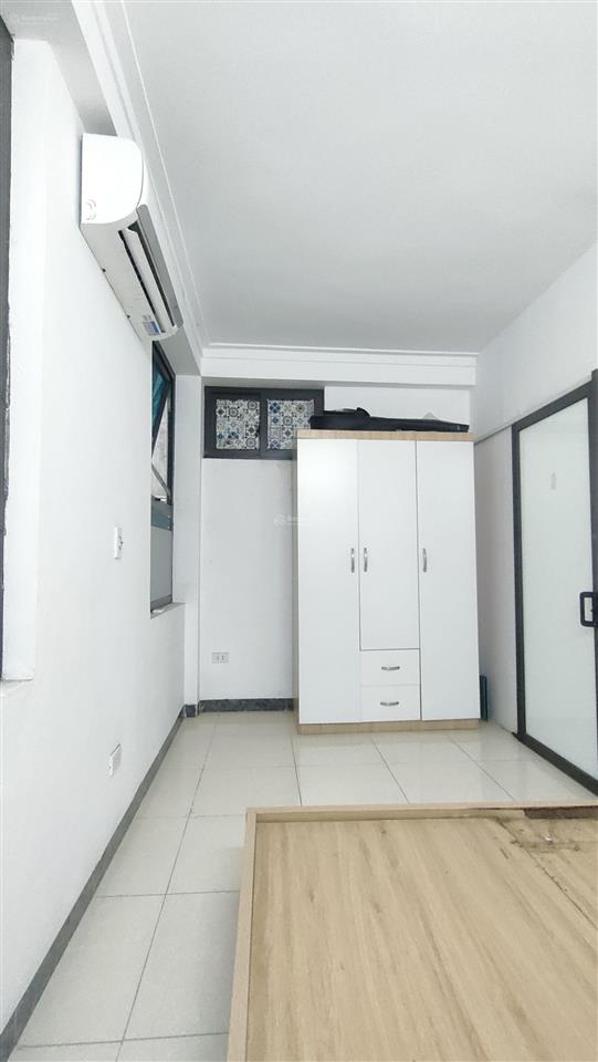 Cho thuê cc mini 2pn, 1wc tại ngõ 10, láng hạ, 4,5 triệu, 25m2, giá ưu đãi