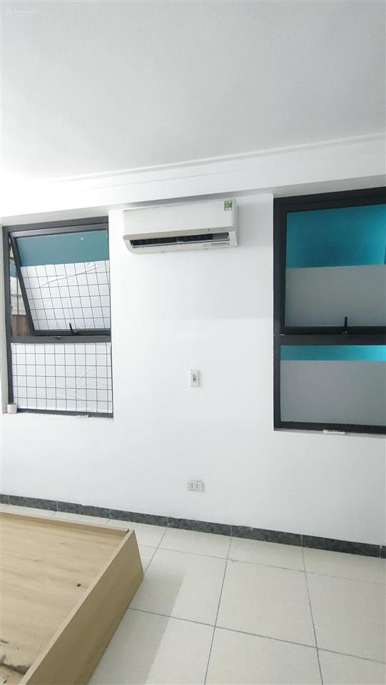 Cho thuê cc mini 2pn, 1wc tại ngõ 10, láng hạ, 4,5 triệu, 25m2, giá ưu đãi