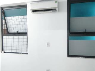 Cho thuê cc mini 2pn, 1wc tại ngõ 10, láng hạ, 4,5 triệu, 25m2, giá ưu đãi