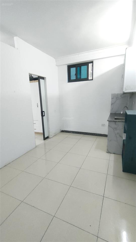 Cho thuê cc mini 2pn, 1wc tại ngõ 10, láng hạ, 4,5 triệu, 25m2, giá ưu đãi