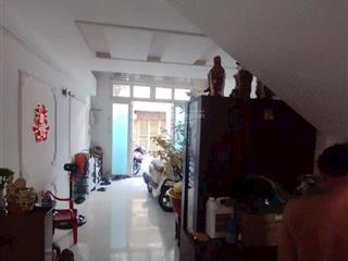 60,5m2 hẻm xe hơi nguyễn thị tần. nở hậu. nhà mới 6 tầng  6pn  7wc