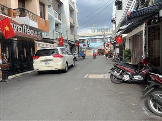 Chính chủ cần bán gấp đường lâm văn bềnmặt tiền xe hơi thôngkhông qhhiện hữunở hậu