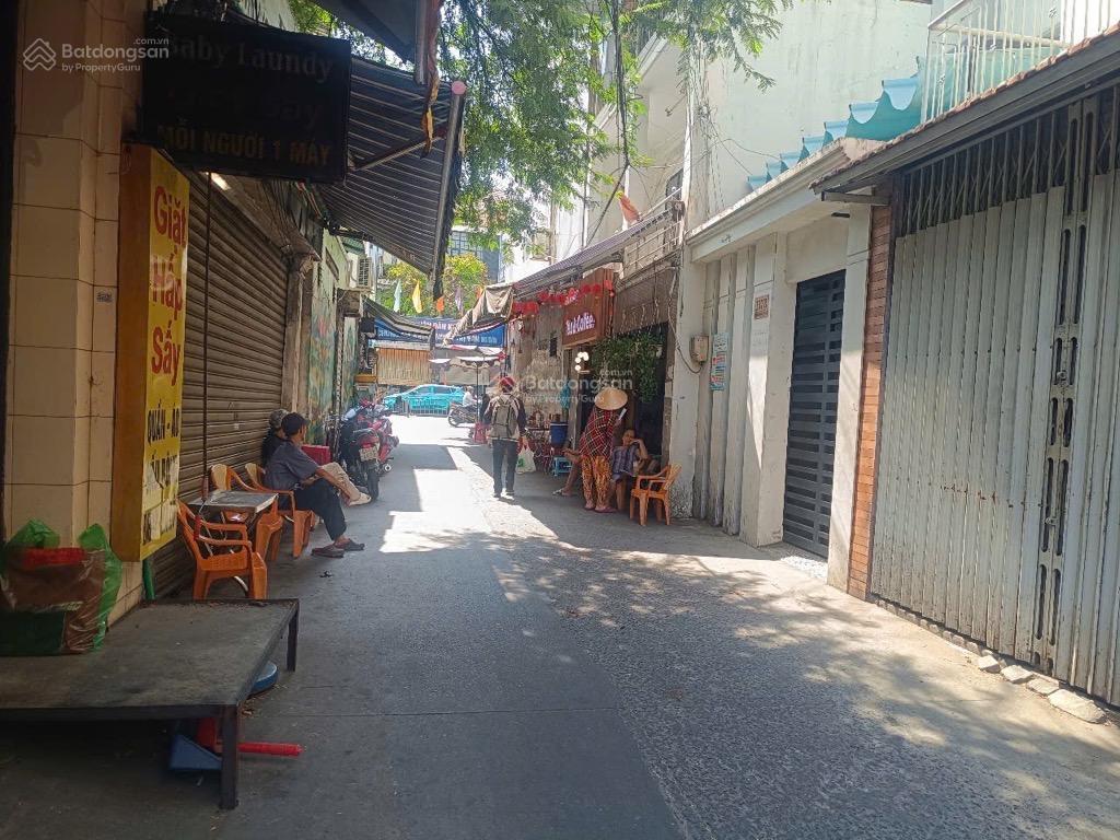 Chính chủ bán gấp hẻm xe hơi thông 157 dương bá trạcgiá rẻ nhất khu vựccách quận1,5,4,8 chỉ 200m