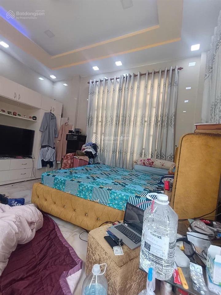 Chính chủ bán gấp hẻm xe hơi thông 157 dương bá trạcgiá rẻ nhất khu vựccách quận1,5,4,8 chỉ 200m