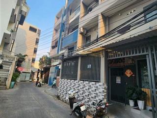 Chính chủ bán chdv (8,517) tám danh q816 phòng đang full cho thuể 55tr/thángsổ vuông