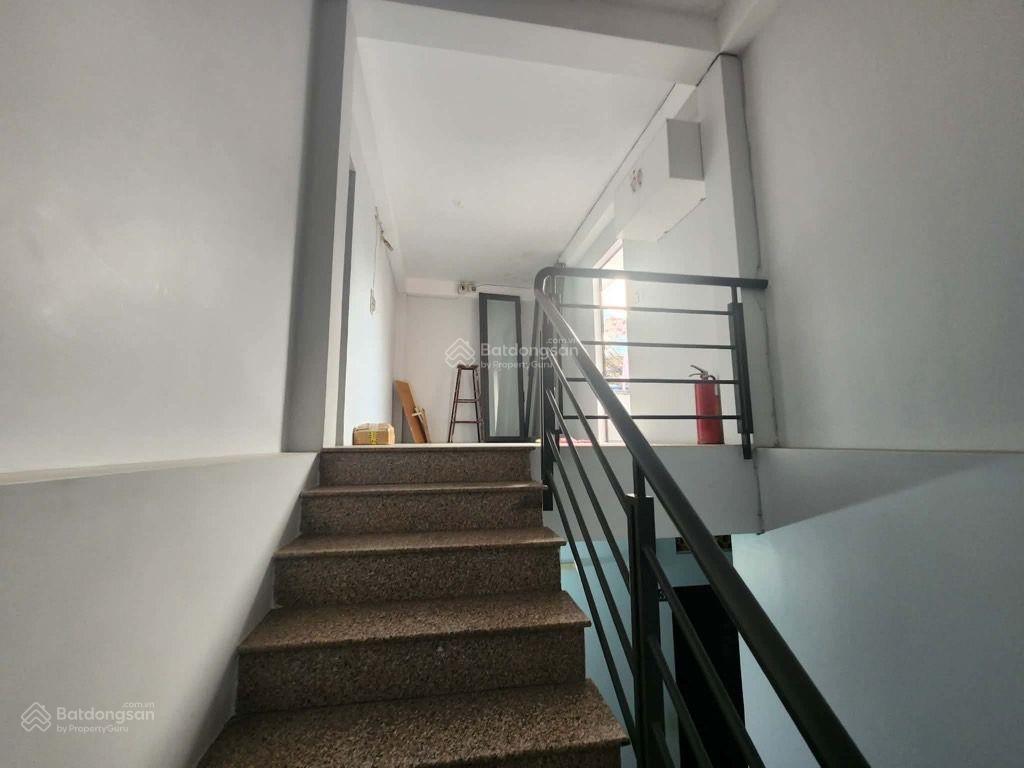 Chính chủ bán chdv (8,517) tám danh q8  16 phòng đang full  cho thuê 55tr/tháng  sổ vuông