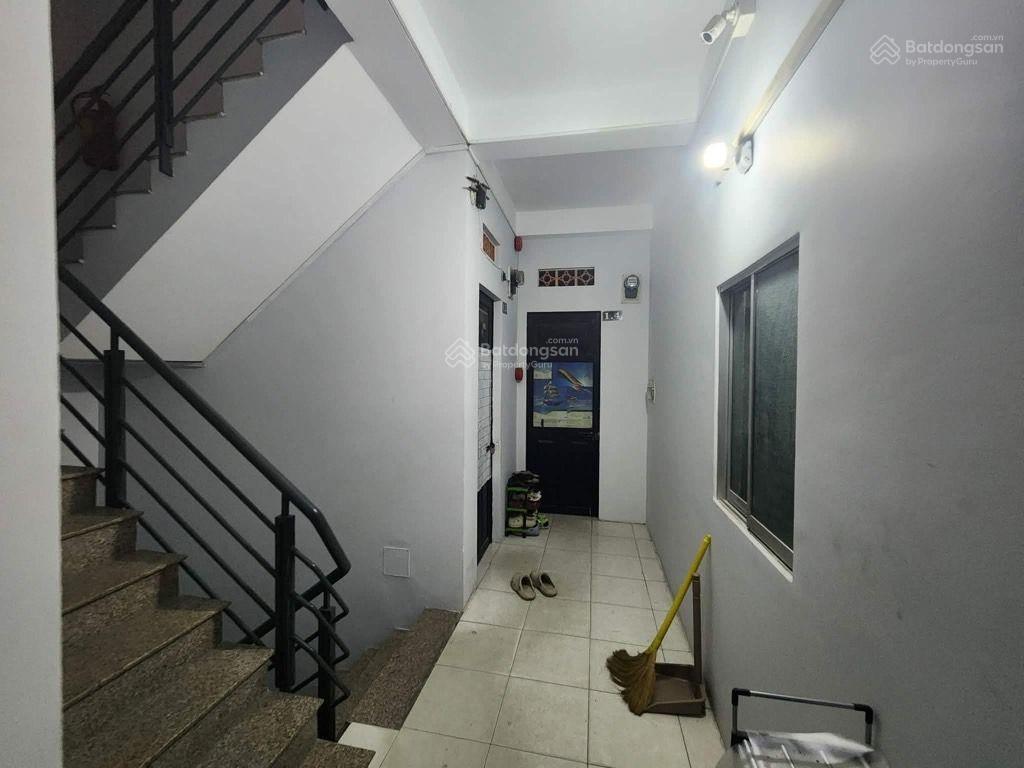 Chính chủ bán chdv (8,517) tám danh q8  16 phòng đang full  cho thuê 55tr/tháng  sổ vuông