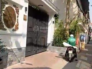 Chính chủ cần bán gấp đất huỳnh tấn phát  hẻm 1 sẹc  sổ vuông a4(4.25x19) phù hợp xây dựng chdv