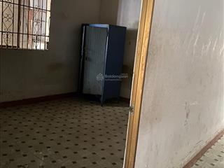 Chính chủ bán nhà cấp 4 cũ thích hợp xây căn hộ dịch vụ  ngang 7m  hẻm xe hơi  cách mặt tiền 10m