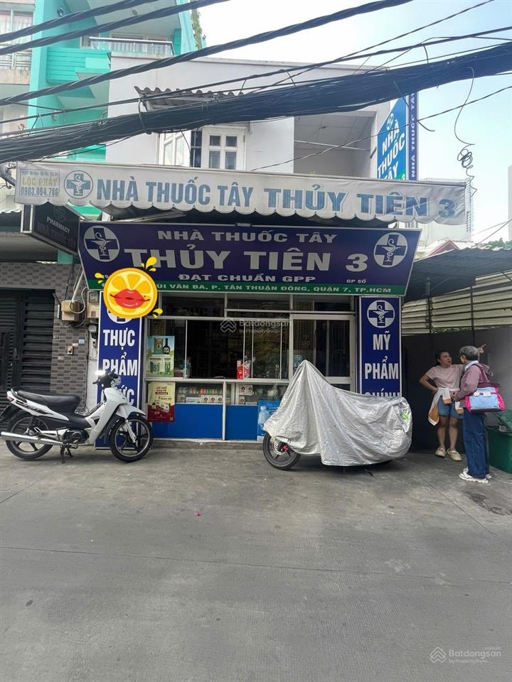 Q7bùi văn bahẻm xe hơi thôngkinh doanh sầm uất đa ngành