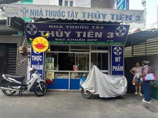 Q7bùi văn bahẻm xe hơi thôngkinh doanh sầm uất đa ngành