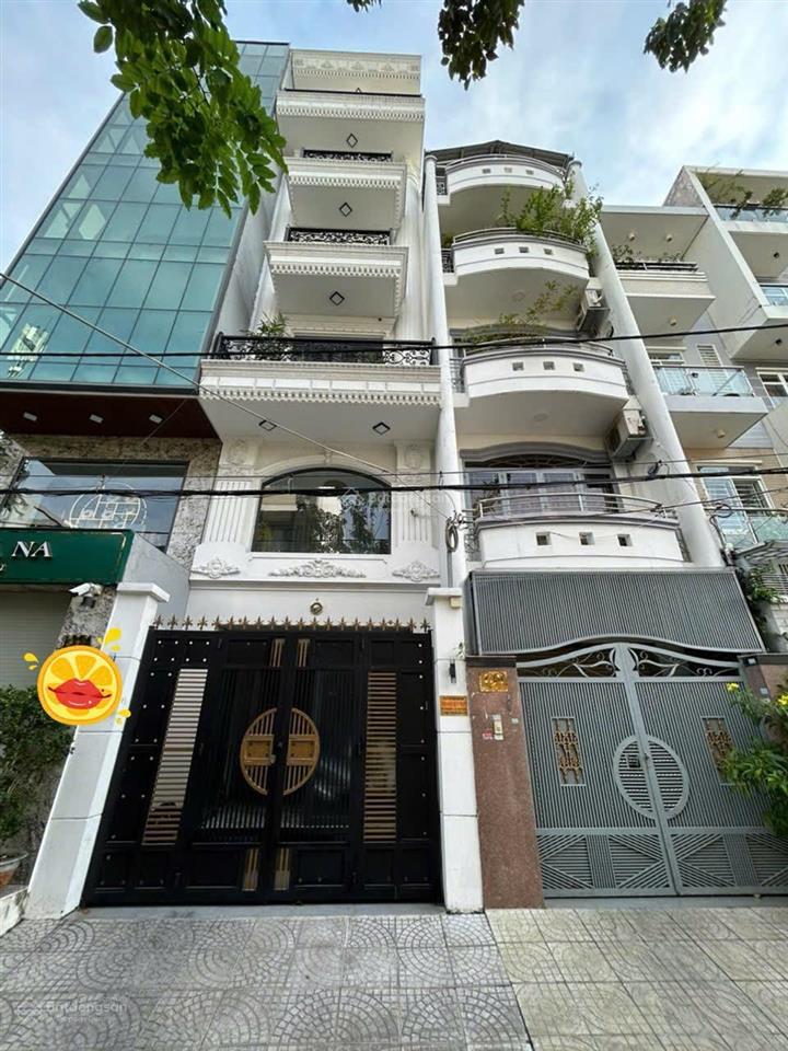 Chính chủ bán gấp đường số 37 tân hưng nhà tâm huyết nên thiết kế chuẩn chỉnh sang trọng, hoàn công