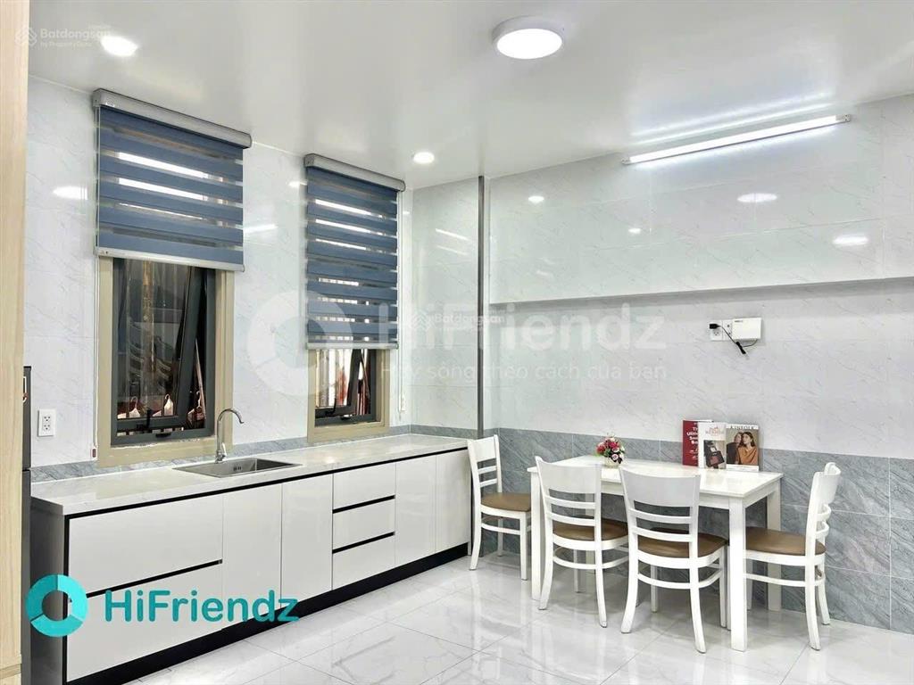Giảm gấp 5tỷ chính chủ bán chdv đường số 54  tân hưng  35pn  thu nhập 250tr/tháng view công viên