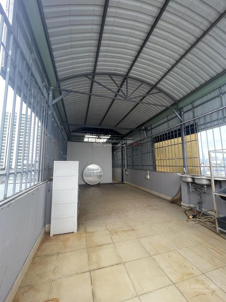 Khu him lam hẻm xe tải 5 tầng hoàn công khu biệt thự hiếm nhà bán
