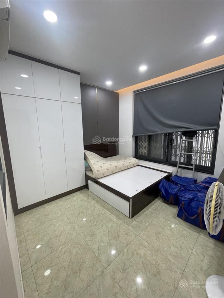 Khu him lam hẻm xe tải 5 tầng hoàn công khu biệt thự hiếm nhà bán