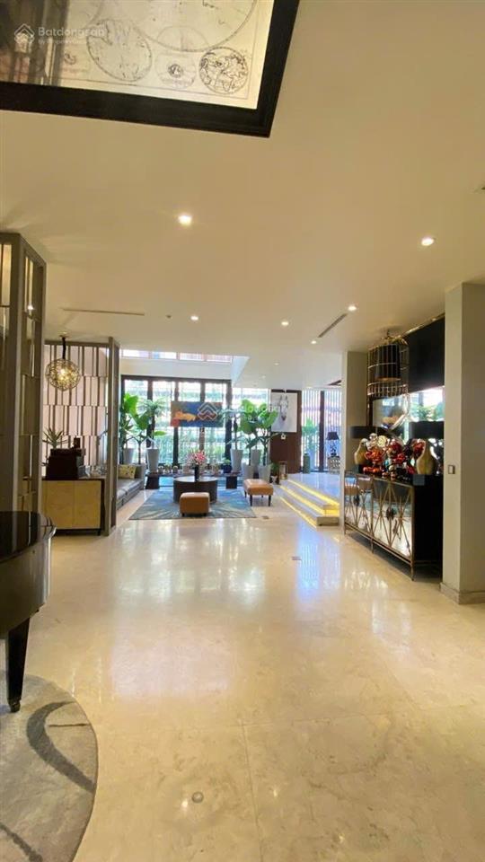Biệt thự  hà huy tập  331m2  kế phú mỹ hưng
