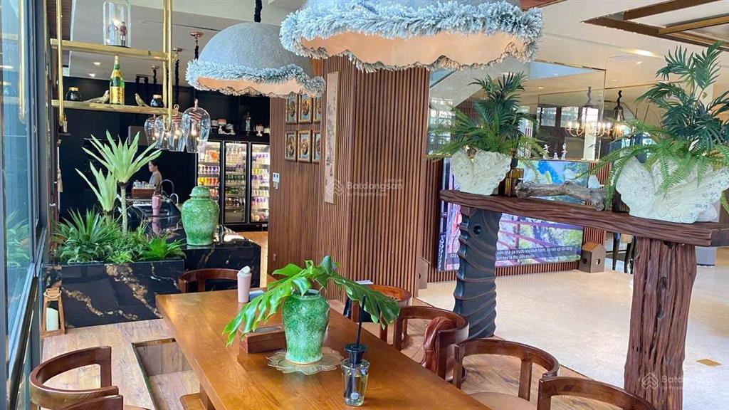 Biệt thự  hà huy tập  331m2  kế phú mỹ hưng