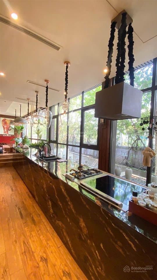 Biệt thự  hà huy tập  331m2  kế phú mỹ hưng