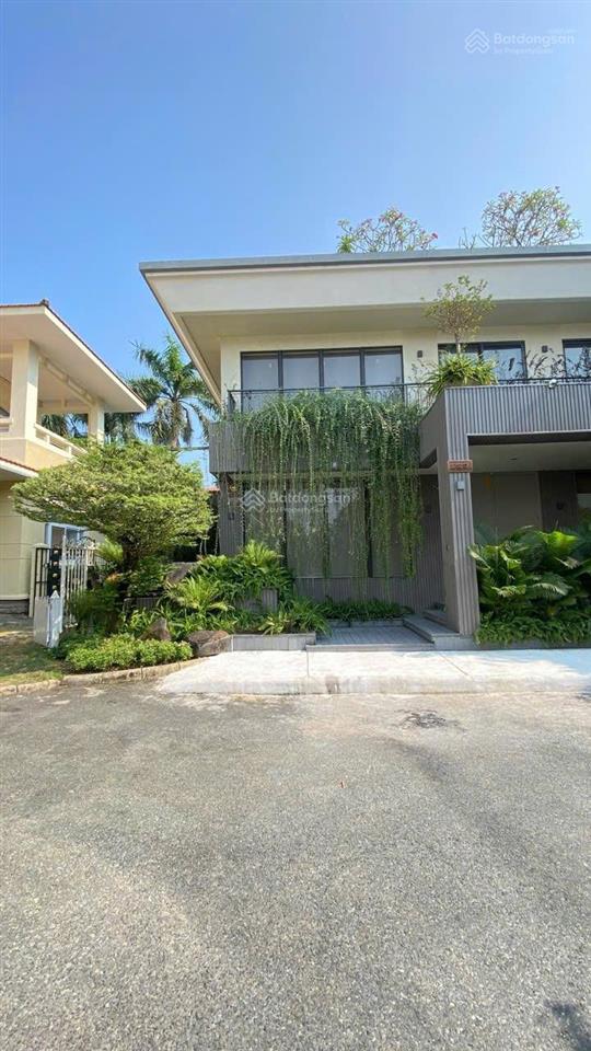 Biệt thự  hà huy tập  331m2  kế phú mỹ hưng