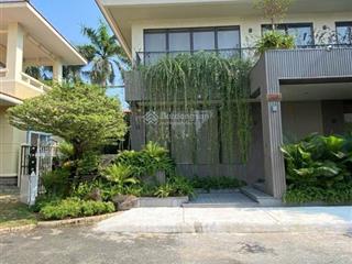 Biệt thự  hà huy tập  331m2  kế phú mỹ hưng