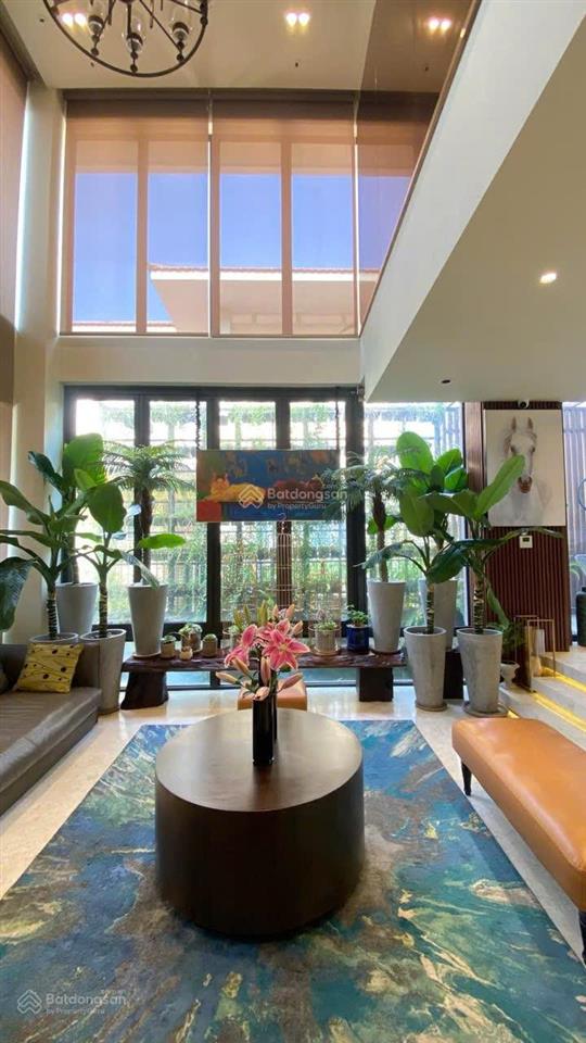 Biệt thự  hà huy tập  331m2  kế phú mỹ hưng