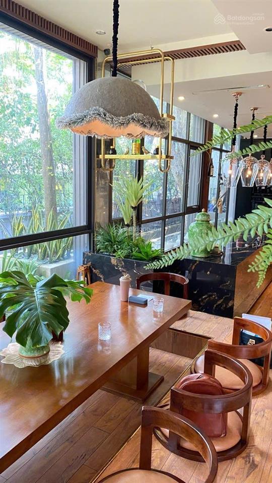 Biệt thự  hà huy tập  331m2  kế phú mỹ hưng