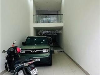 Rẻ nhất khu vực tân mỹ q76 tầng hoàn công vuông vức