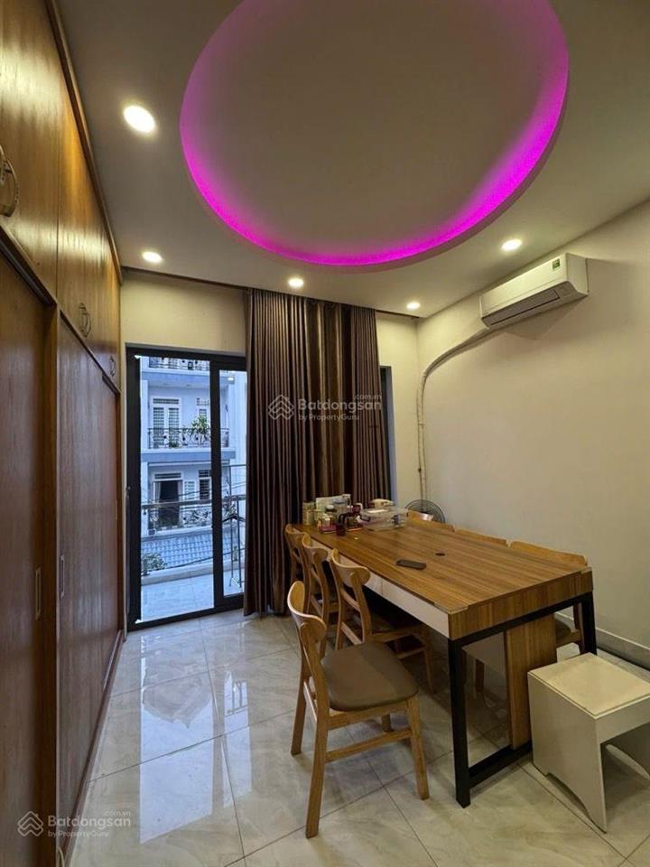 Rẻ nhất khu vực tân mỹ q76 tầng hoàn công vuông vức