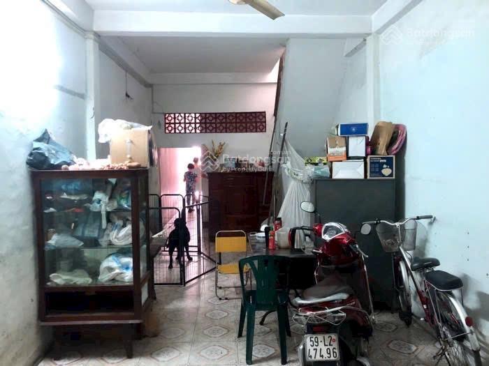 Mặt tiền phạm thế hiển, 235m2 nở hậu tài lộc