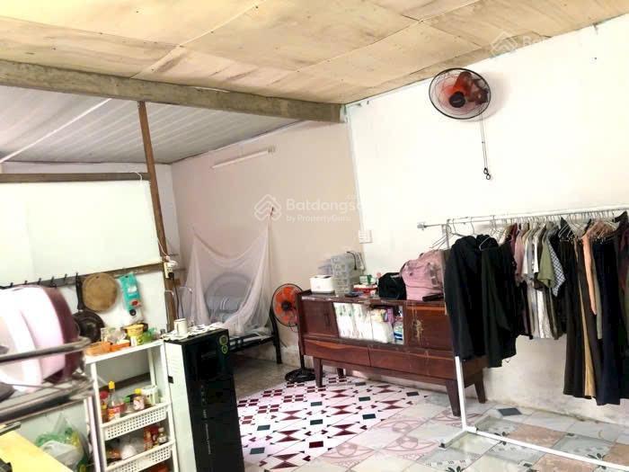 Mặt tiền phạm thế hiển, 235m2 nở hậu tài lộc
