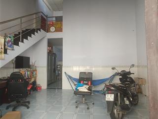 Bán nhà riêng chính chủ tại hẻm 385 lê hồng phong, phú hoà