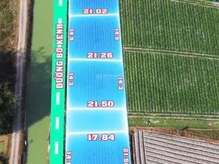 Bán đất phường gia lộc, thị xã trảng bàng tây ninh,