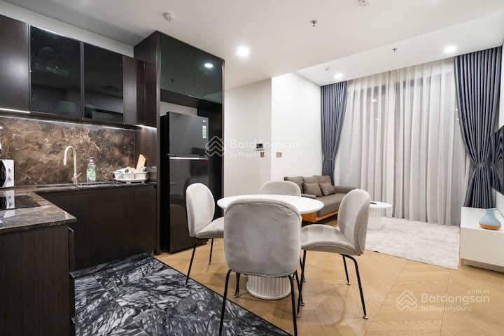 Không ở nên nhượng lại căn 2pn masteri park place 77m2 giá 8,5 tỷ.  0968 789 ***