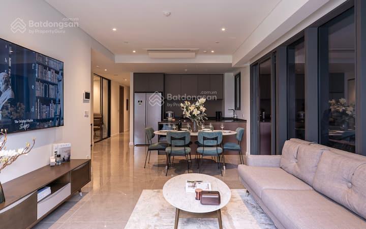 Nhượng lại căn 3pn hoa hậu hàng hiếm eaton park, view svđ, giá 19,6 tỷ