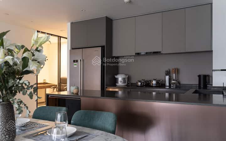 Nhượng lại căn 3pn hoa hậu hàng hiếm eaton park, view svđ, giá 19,6 tỷ