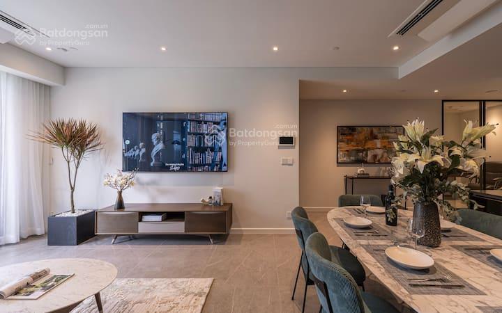 Nhượng lại căn 3pn hoa hậu hàng hiếm eaton park, view svđ, giá 19,6 tỷ